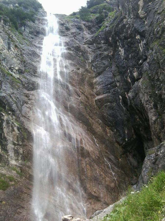 Appartmenthaus Hochkoenig Mühlbach am Hochkönig Eksteriør bilde