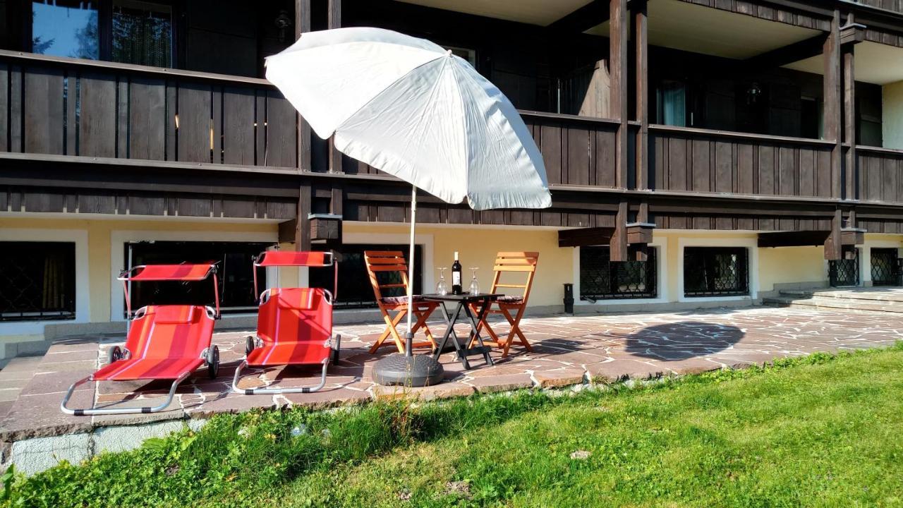 Appartmenthaus Hochkoenig Mühlbach am Hochkönig Eksteriør bilde