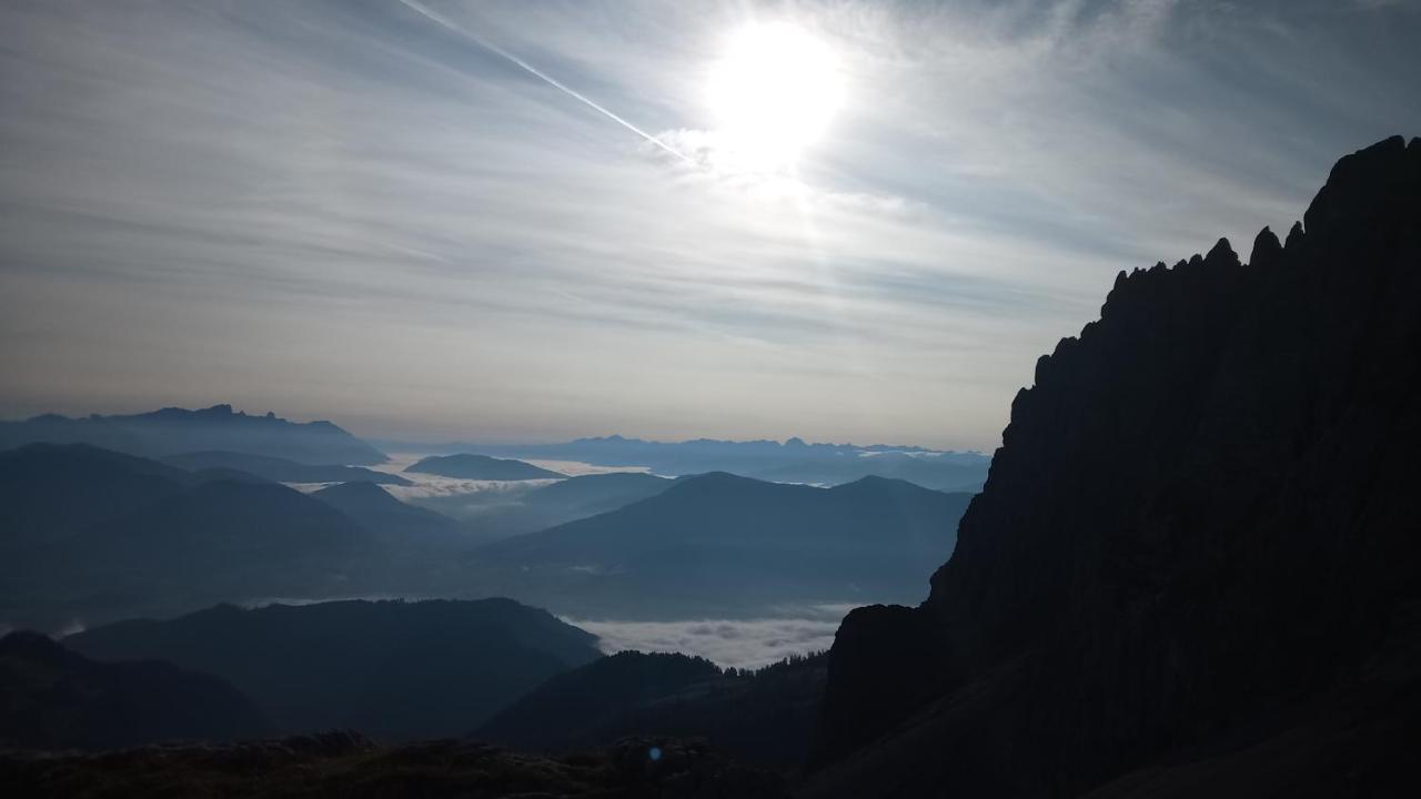 Appartmenthaus Hochkoenig Mühlbach am Hochkönig Eksteriør bilde