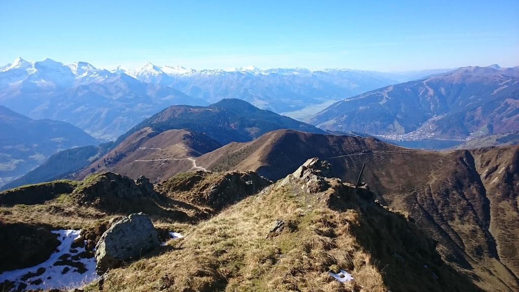 Appartmenthaus Hochkoenig Mühlbach am Hochkönig Eksteriør bilde
