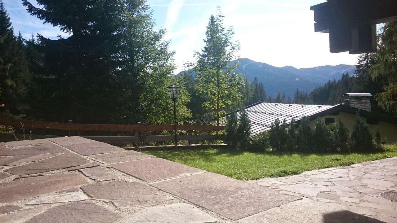 Appartmenthaus Hochkoenig Mühlbach am Hochkönig Eksteriør bilde